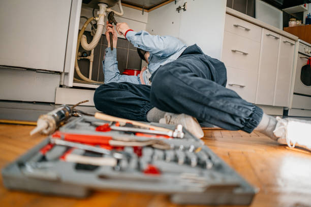Best Shower Repair Services  in Mercer Island, WA