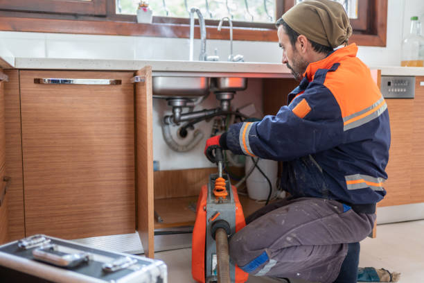 Best Residential Plumbing Services  in Mercer Island, WA