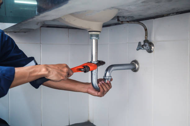 Best Plumbing Services Near Me  in Mercer Island, WA