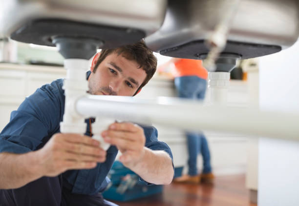 Best Faucet Repair  in Mercer Island, WA