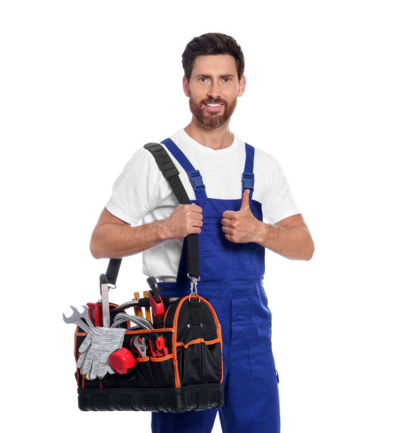 Trusted Mercer Island, WA Plumbing Experts
