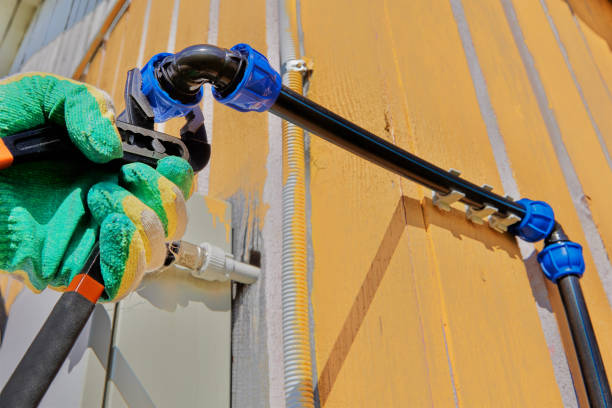 Best Sewer Line Repair  in Mercer Island, WA