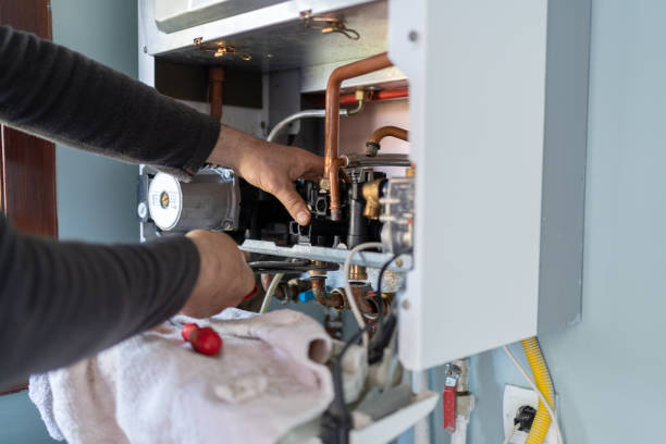 Best Hot Water Heater Installation  in Mercer Island, WA