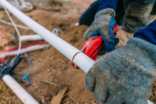 Best Sewer Cleaning Services  in Mercer Island, WA