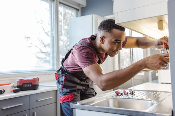 Best Plumbing Inspection Services  in Mercer Island, WA