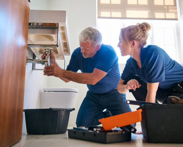  Mercer Island, WA Plumbing Pros